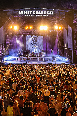 New Braunfels, Texas